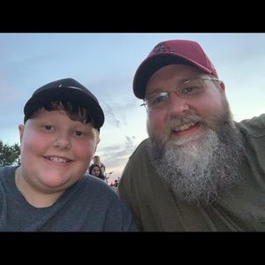 Meet your Posher, Caleb